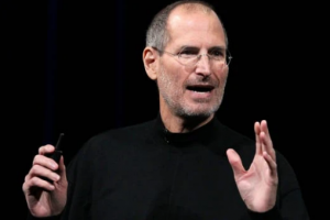 Email viết nhầm Facebook thành Fecebooks của Steves Jobs của Apple