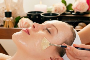 Chia sẻ kinh nghiệm kinh doanh spa thẩm mỹ viện ý tưởng kinh doanh spa