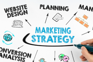 Hướng dẫn marketing cho công ty xây dựng tư vấn chiến lược ý tưởng