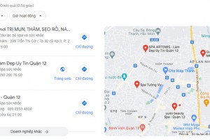 Hướng dẫn marketing cho spa thẩm mỹ viện làm đẹp kế hoạch chiến lược