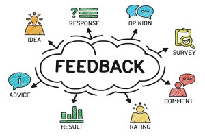 Những câu feedback hay cách viết feedback hay stt feedback hay