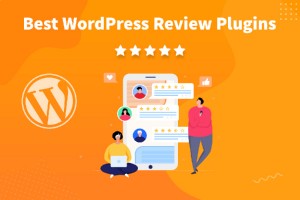 Thiết kế web bằng WordPress tích hợp Plugin review WordPress