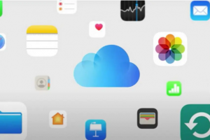 Tạo email tùy chỉnh từ số điện thoại trên iCloud+