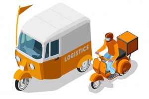 Thành lập công ty vận tải logistics Điều kiện Hồ sơ Thủ tục mở công ty