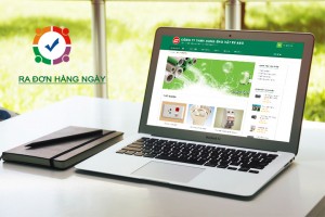 Thiết kế website bán thiết bị điện đèn trang trí seo marketing ra đơn