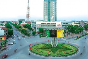 Dịch vụ thiết kế web tại Hà Tĩnh mua tên miền quốc tế làm seo miễn phí