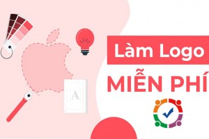 Top trang web tạo logo miễn phí Free logo services