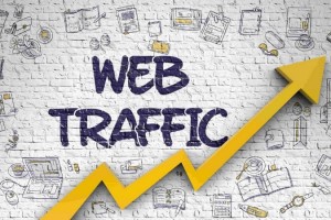 Tổng quát về traffic website Check traffic seo top Google Bing