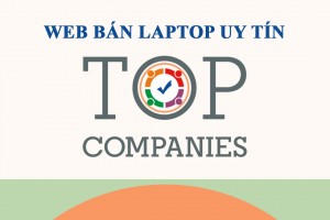 Top web bán laptop uy tín gần đây HCM Hà Nội Toàn Quốc