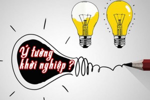 100 ý tưởng kinh doanh mới lạ ý tưởng khởi nghiệp ý tưởng làm giàu