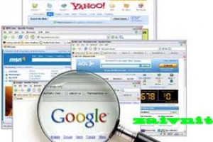 Gửi bài viết mới tới các bộ máy tìm kiếm Google Yahoo Bing Ask