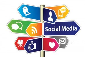 Hướng dẫn seo web với mạng xã hội Các mạng xã hội tốt cho seo