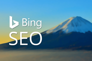 Bing SEO là gì? Bing thực sự khác biệt như thế nào?