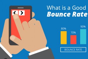 Bounce rate là gì? Kiểm soát tỷ lệ thoát trên web