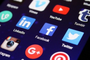 Các phương pháp để Social Media tác động SEO web hiệu quả