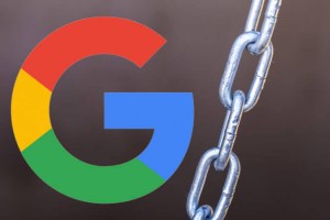 Google cảnh báo về việc lạm dụng đi link trong bài viết trong seo web