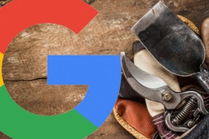 Google Search Console đang trong giai đoạn cập nhật cơ sở hạ tầng