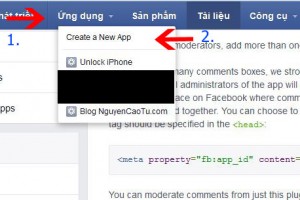 Làm sao để kiểm duyệt được bình luận Facebook Comment trên Website