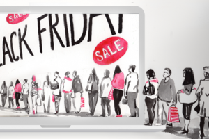 Mạng xã hội ảnh hưởng thế nào đến việc mua sắm của người tiêu dùng