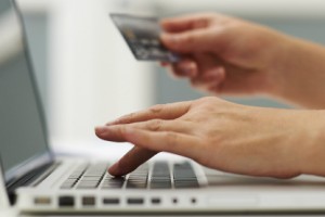 Mô hình kinh doanh mua hàng online nhận hàng tại shop