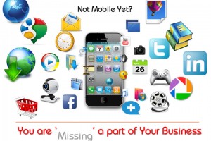 Mobile Marketing kênh bán hàng thành công nhất trong tương lai