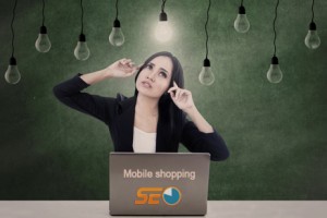 Mobile shopping thay đổi để tồn tại như thế nào