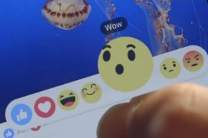Nhận thức về các tính năng Facebook Reactions trong hỗ trợ khách hàng