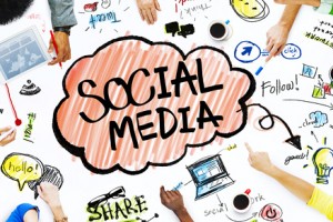 Những lưu ý khi tiếp thị mạng xã hội Marketing qua mạng xã hội là gì?