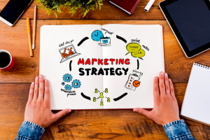 Các phương pháp marketing online hiệu quả