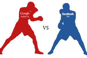 Quảng cáo facebook hay google So sánh quảng cáo Facebook và Google