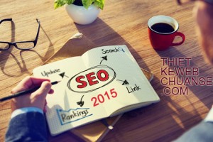 SEO 2015 có gì thay đổi Seo google 2024