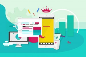 SEO trong năm 2023 Tối ưu hóa cho di động là một lợi thế cạnh tranh