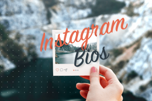 Sử dụng Instagram để seo website Nghiên cứu từ khóa và Hashtags