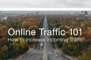 Tăng traffic nhờ những ý tưởng content độc đáo hiệu quả