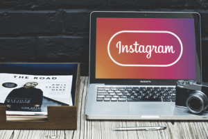 Tăng traffic website từ instagram kéo traffic để seo web top Google