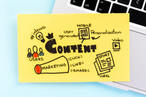 Cách làm content marketing hiệu quả