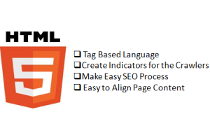 Viết web bằng HTML5 có hỗ trợ seo không? thiết kế web bằng html5