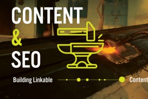 Xây dựng Content có tính liên kết hỗ trợ seo website hiệu quả cao