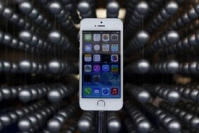 Kéo dài thời lượng pin cho iPhone 5S