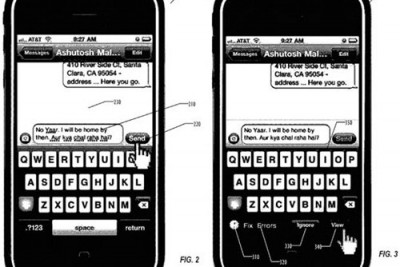 Apple muốn khắc phục lỗi viết tin nhắn sai chính tả trên iPhone