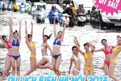 Hà Nội... không vội được đâu!