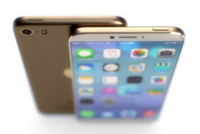 iPhone 6 sẽ có camera 10 megapixel