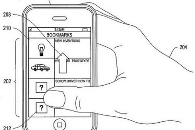 iPhone hỗ trợ nhận diện khuôn mặt