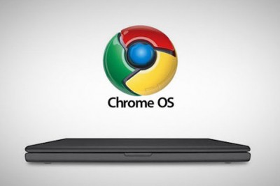 LG tham gia vào thị trường Chrome OS