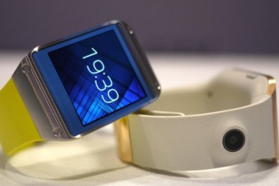 Samsung vừa tuyên bố mẫu đồng hồ thông minh