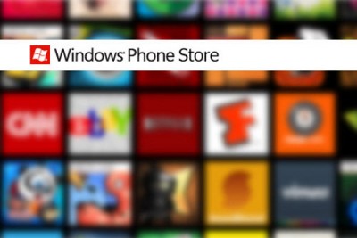 Windows Phone Store tăng giới hạn tải ứng dụng