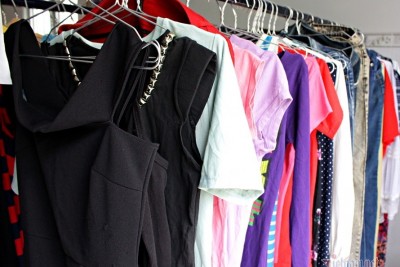 Giải mã cơn sốt bán quần áo giá rẻ khó cưỡng mỗi tuần 30.000 mẫu mới