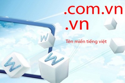 Những tên miền .vn có giá bán hàng 1 tỷ đồng tại Việt Nam