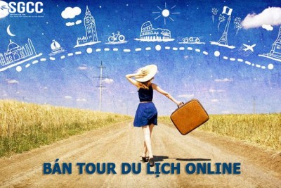 Bán tour du lịch online quy trình bán tour du lịch trực tuyến hiệu quả