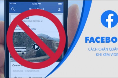 Bỏ quảng cáo trên facebook tắt quảng cáo trên Facebook điện thoại 2023